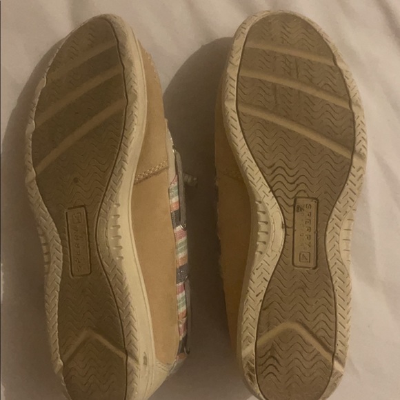 Women’s sperrys - Picture 2 of 3